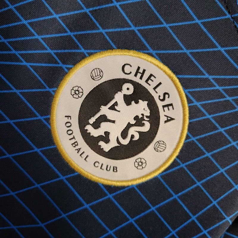 Maillot Femme Chelsea Extérieur 23/24