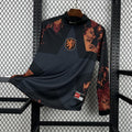 Maillot Pays-Bas Gardien Coupe du Monde 2026
