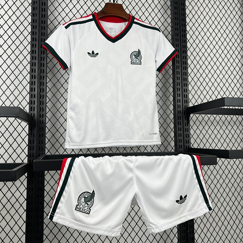 Ensemble Enfant Mexique Kid Extérieur 2026