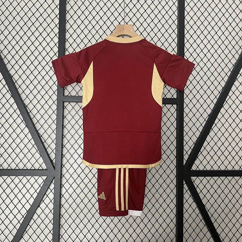 Ensemble Enfant Venezuela Kid Sets Domicile 25/26