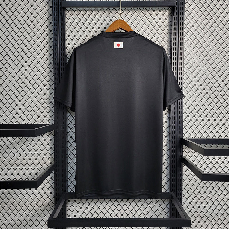 Maillot Japan Pre-Match 25/26
