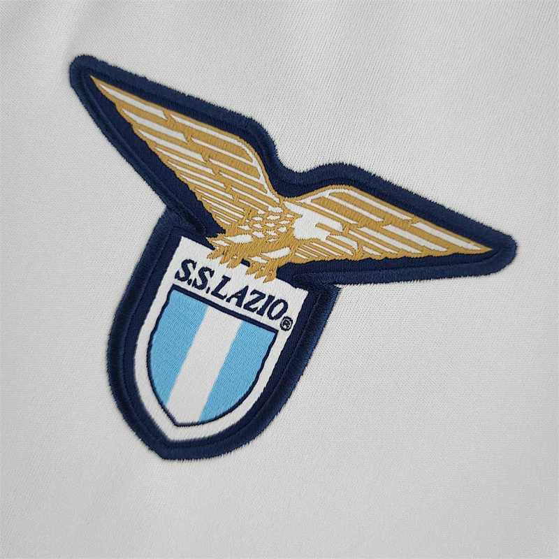 Maillot Lazio Domicile 18/19