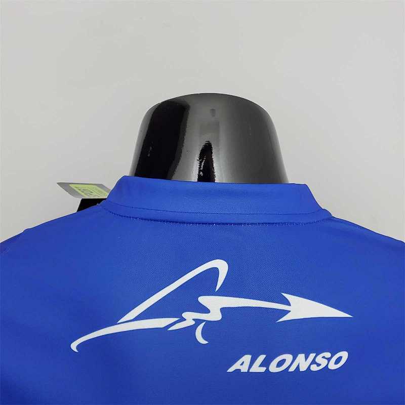 Maillot Formula One 25/26