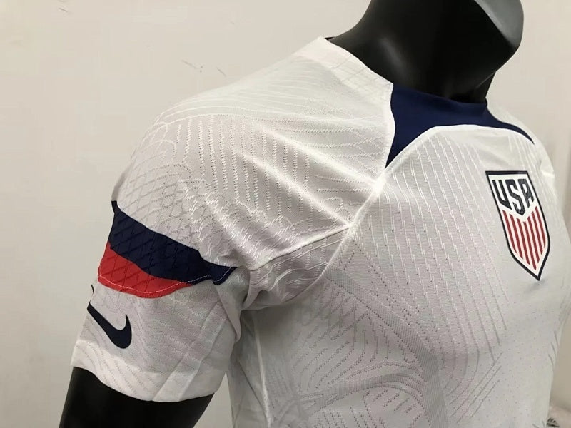 Maillot Us Domicile Player Version 25/26