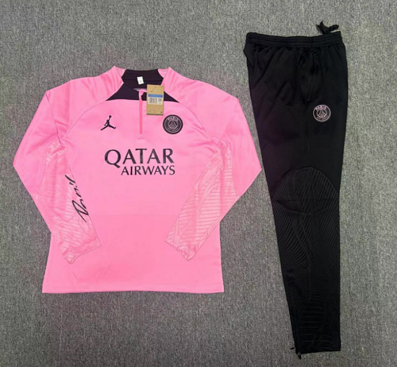 Maillot PSG Manches Longues 23/24