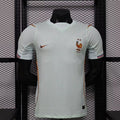 Maillot France Extérieur Player Version Coupe du Monde 2026