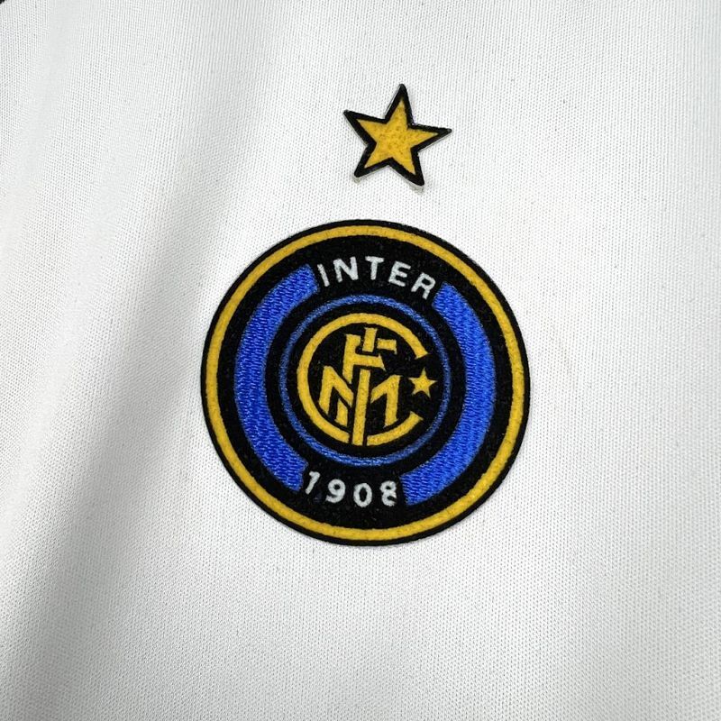 Maillot Inter Milan Extérieur Rétro 2005/06