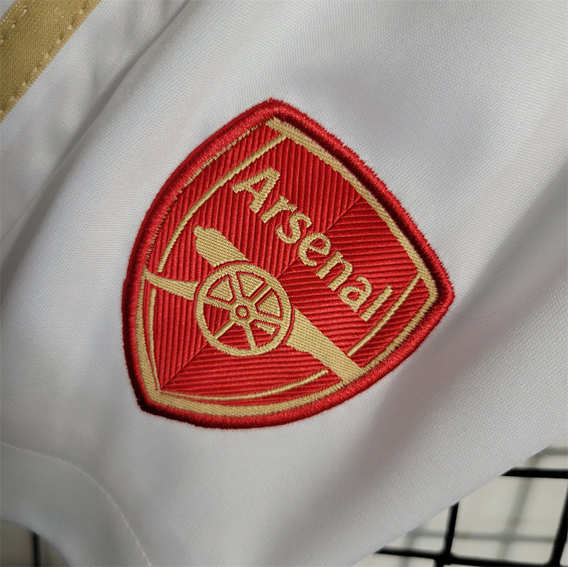 Ensemble Enfant Arsenal Domicile 23/24