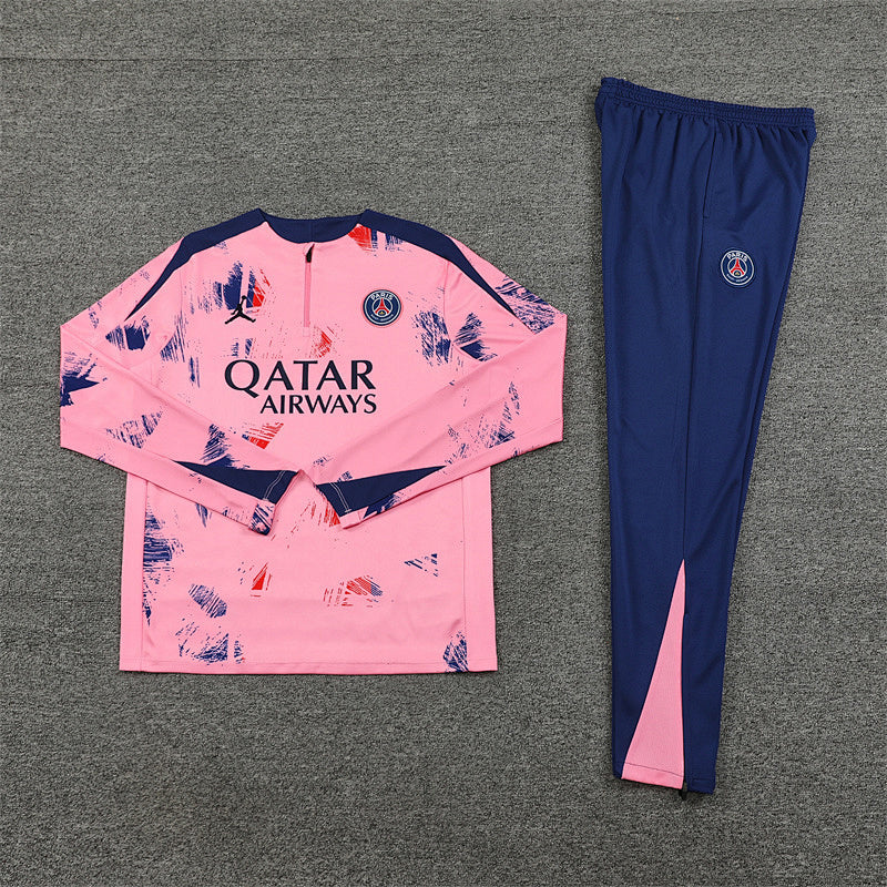 Survêtement PSG 24/25 (13)