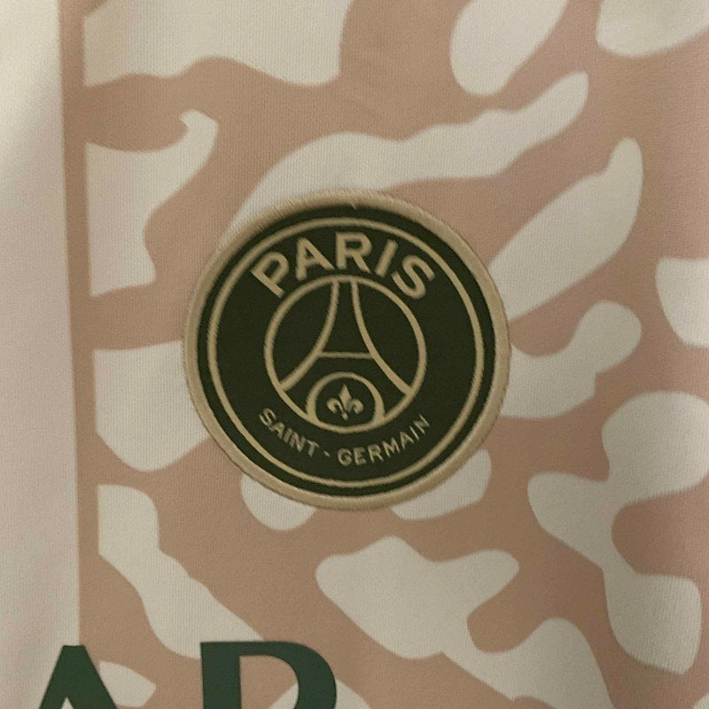Maillot PSG Extérieur 23/24