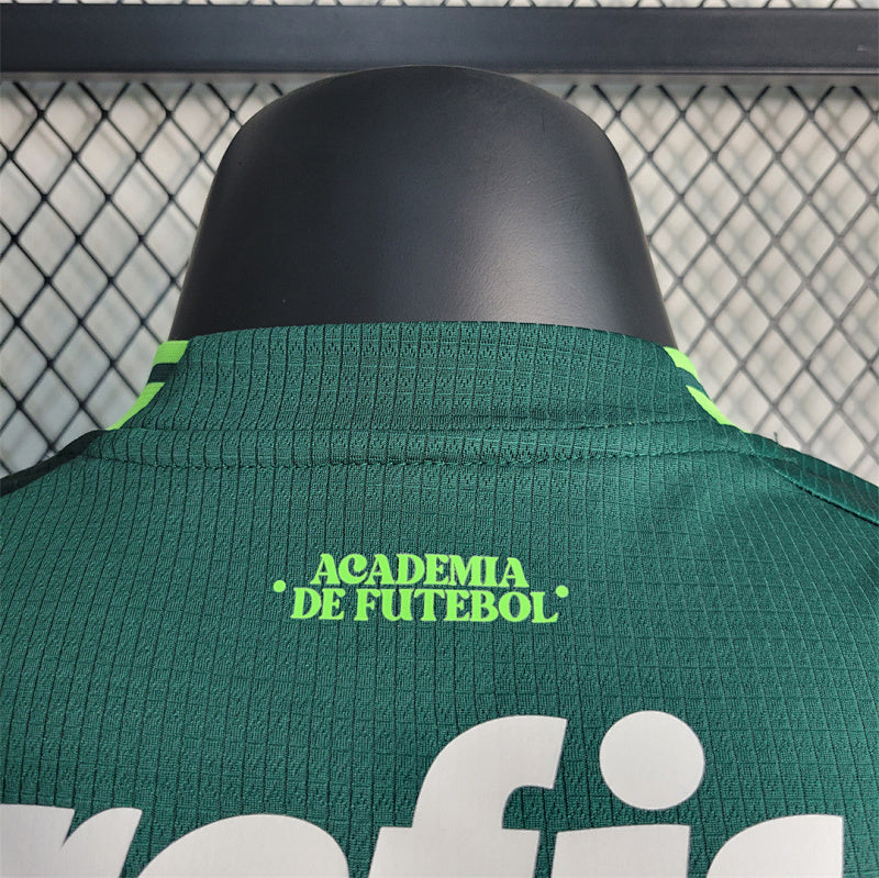 Maillot Palmeiras Domicile Player Version 23/24