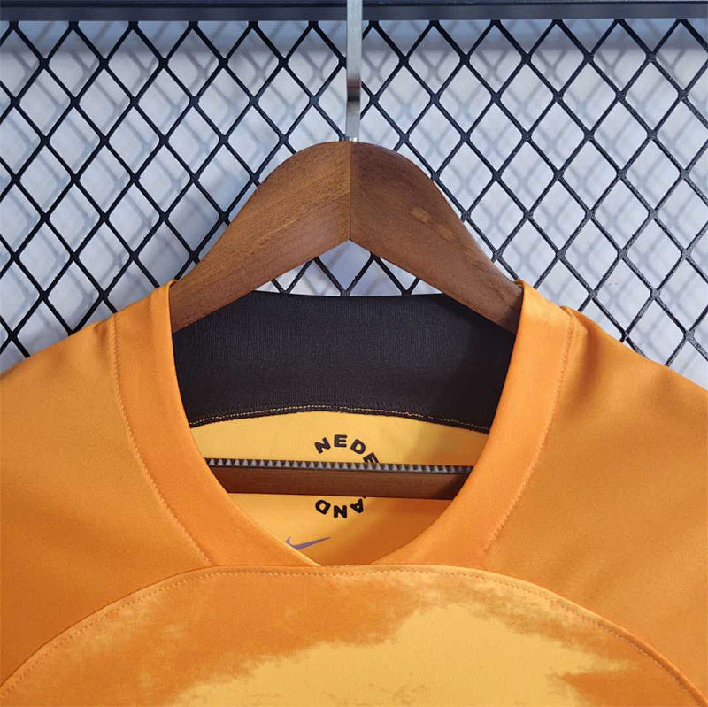 Maillot Netherlands Domicile 25/26