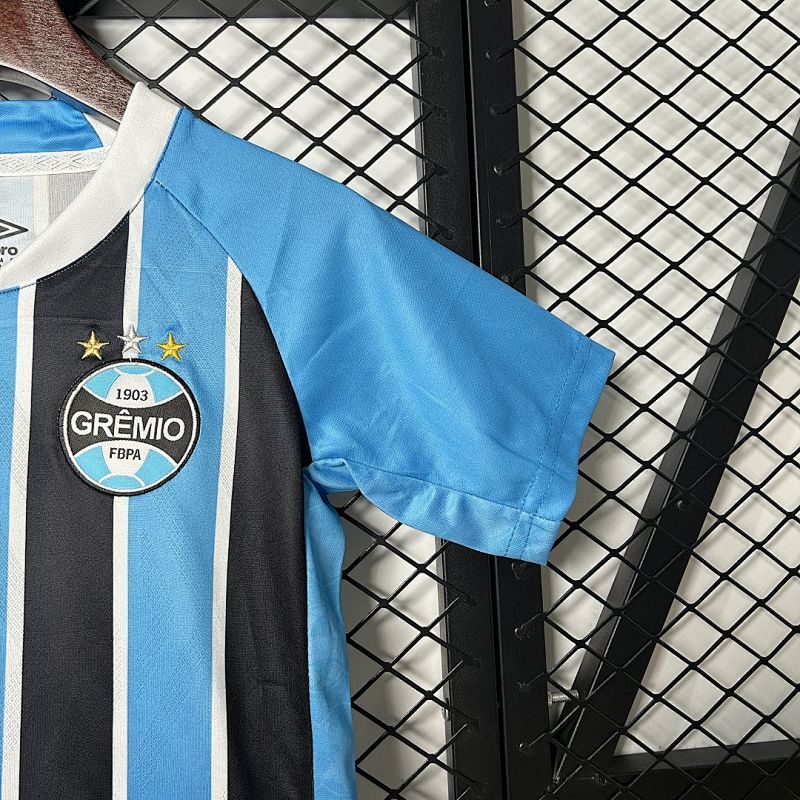 Ensemble Enfant Grêmio Domicile 25/26
