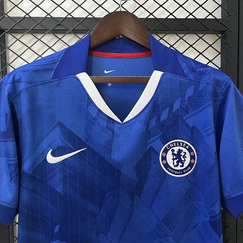 Maillot Chelsea Domicile 25/26