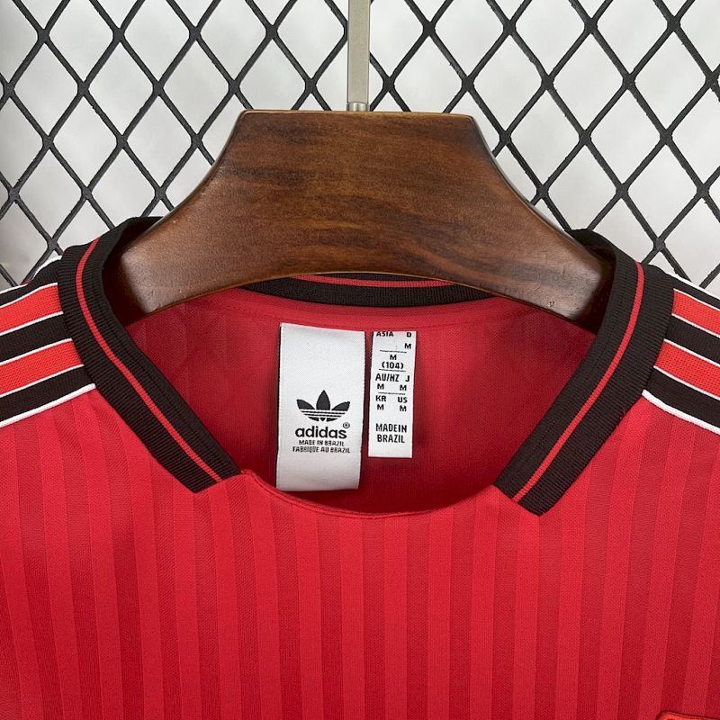 Maillot Flamengo Édition spéciale Rétro 25/26