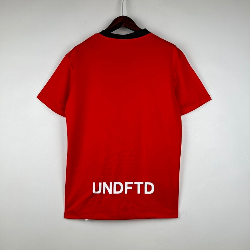 Maillot Birmingham Extérieur 23/24