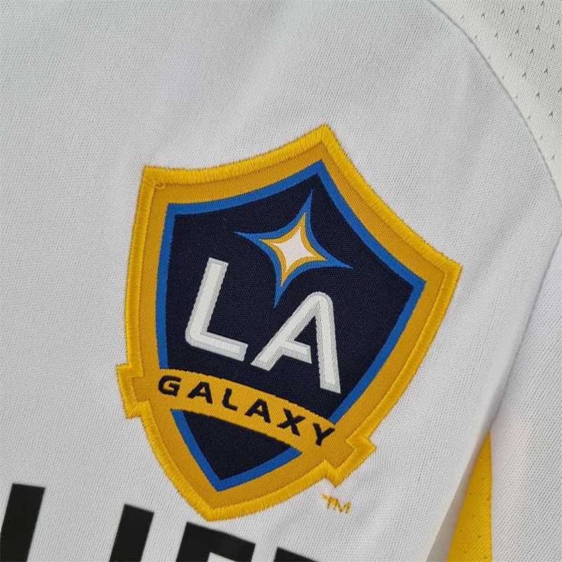 Maillot LA Galaxy Domicile Rétro 25/26