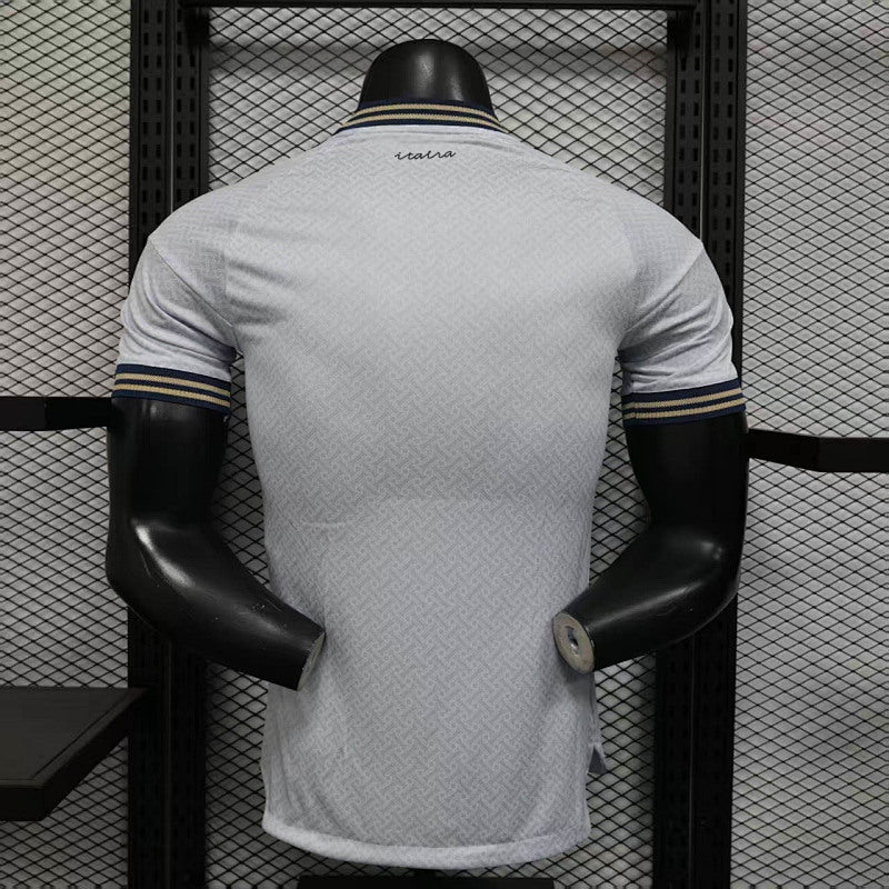 Maillot Italie Extérieur Player Version Coupe du Monde 2026