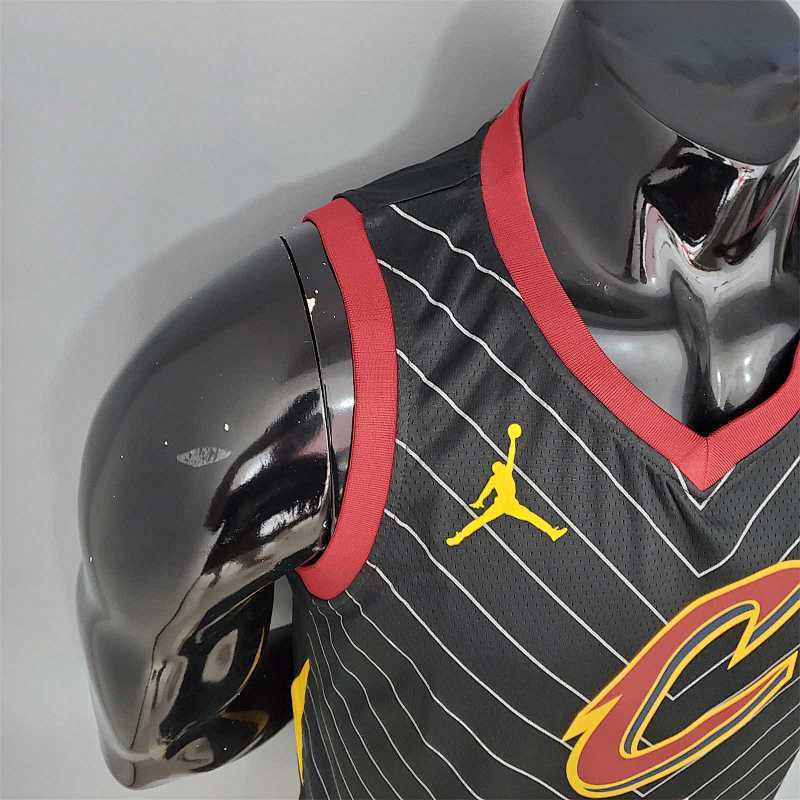 Camiseta sin Mangas Jordania Negro Rosa Edición Especial 2021
