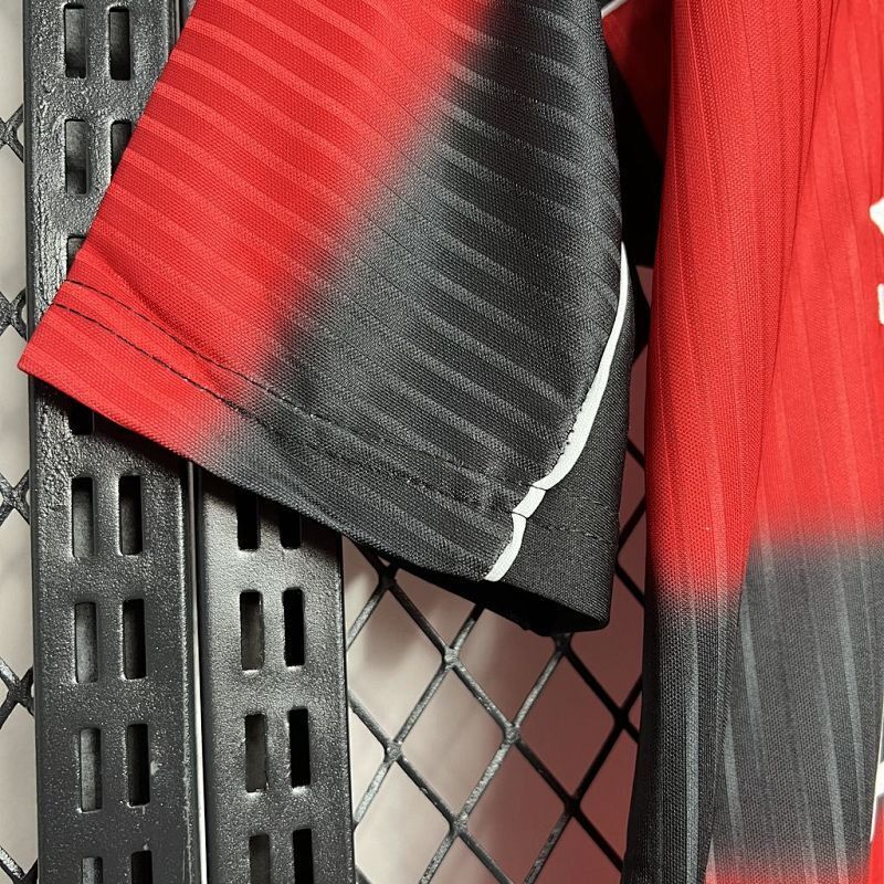Maillot Flamengo Domicile Rétro 97/98
