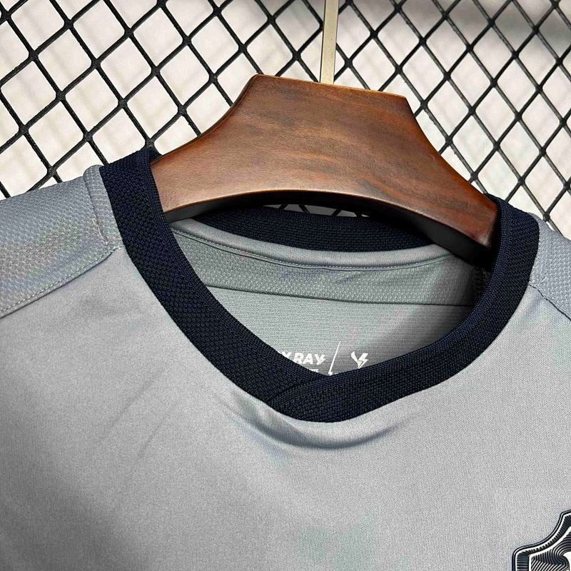 Maillot Remo Grey Gardien 24/25
