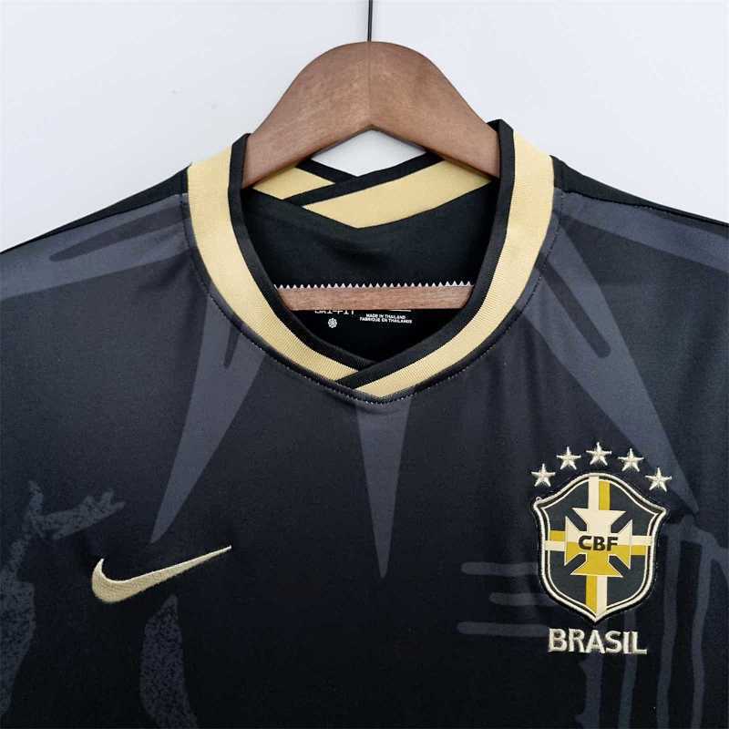 Maillot Brésil 2022