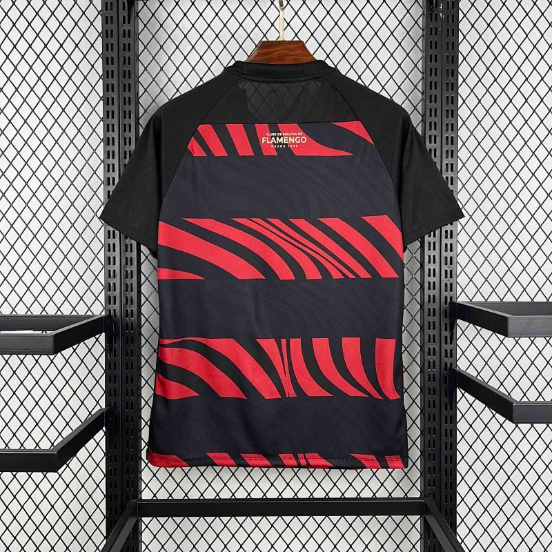 Maillot Flamengo Édition spéciale 25/26