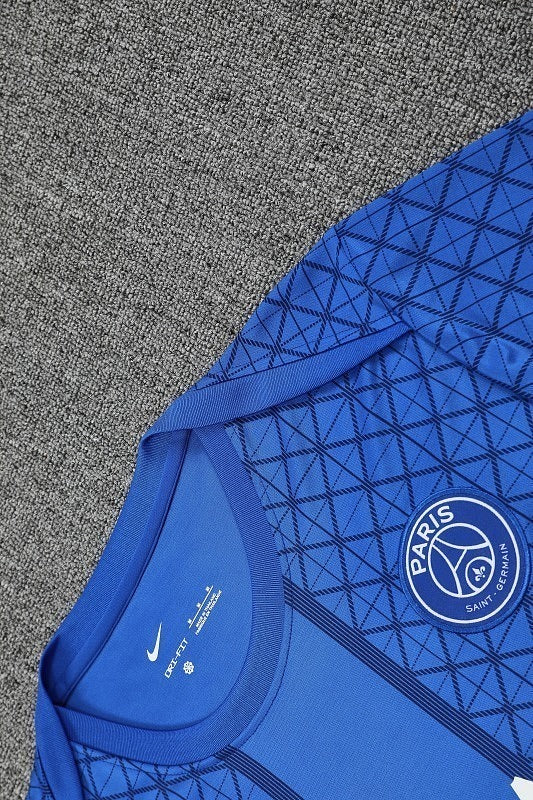 Ensemble PSG Bleu Prématch 25/26