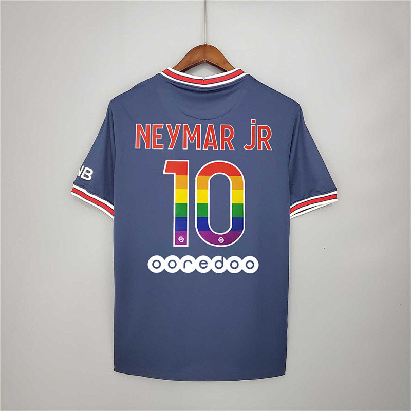Maillot PSG Domicile 21/22
