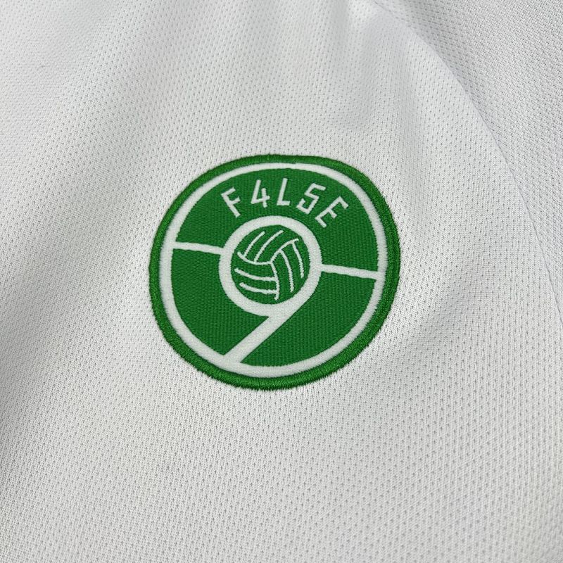 Maillot Irlande Rétro 25/26
