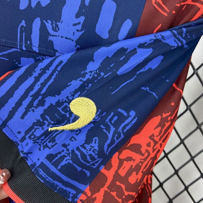 Maillot FC Barcelone Édition spéciale