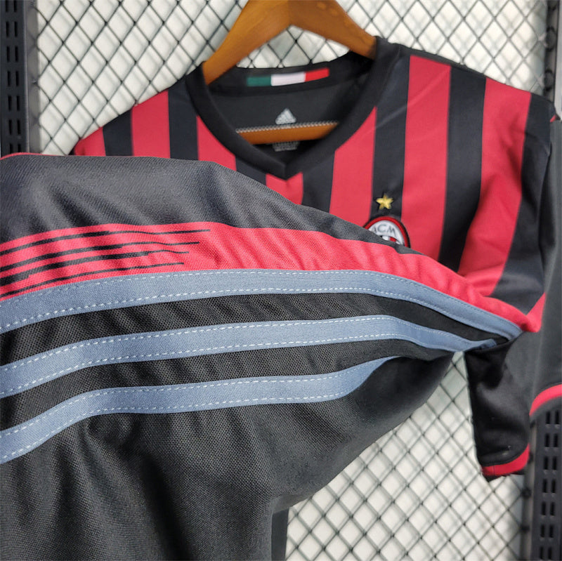 Maillot AC Milan Domicile 16/17