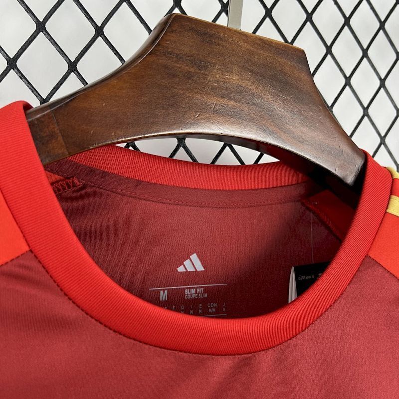 Maillot Séville FC Édition spéciale 25/26