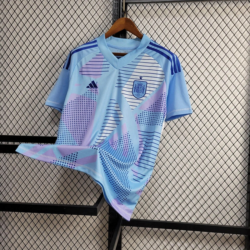 Maillot Argentine Gardien 25/26