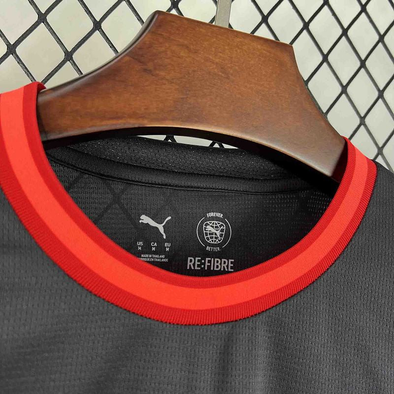 Maillot AC Milan Third 26/27