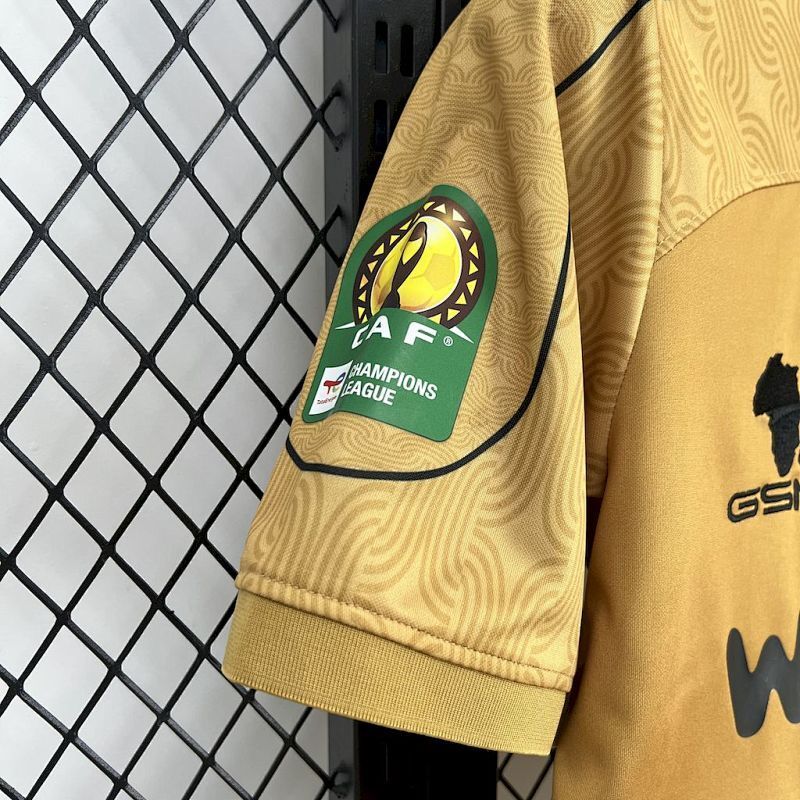 Maillot Young Africans Third 24/25
