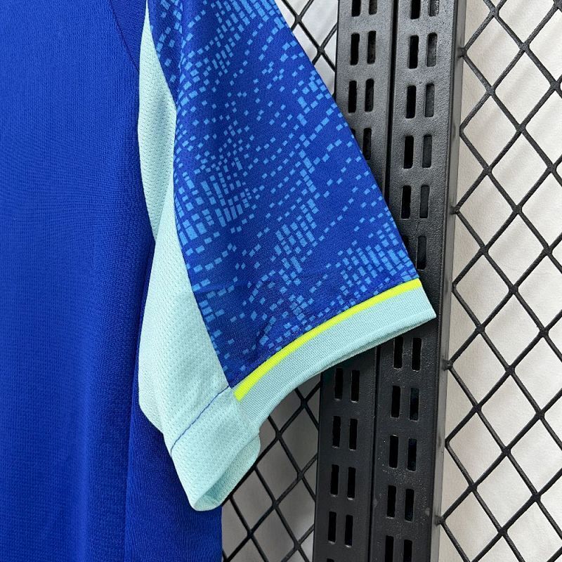 Maillot Marseille Third 25/26