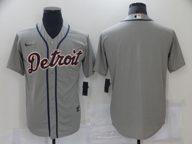 Maillot Detroit Tigers 25/26