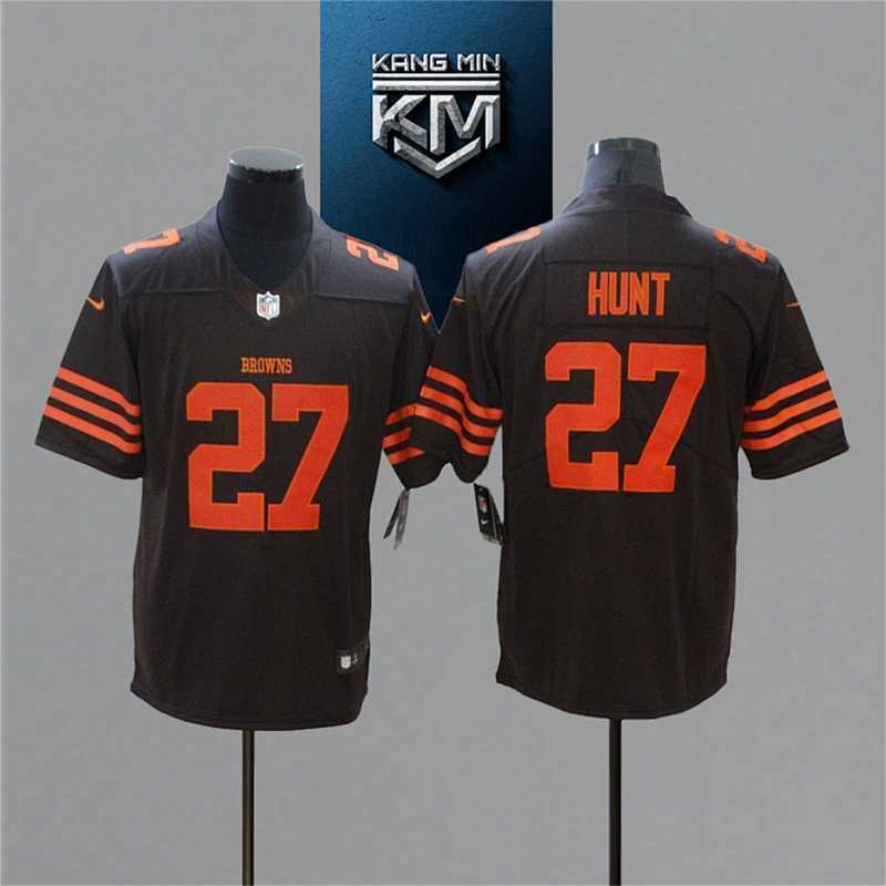Maillot Browns NFL 25/26