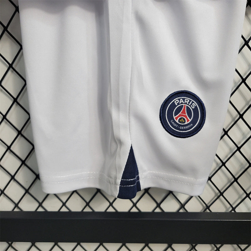 Ensemble Enfant PSG Extérieur 23/24