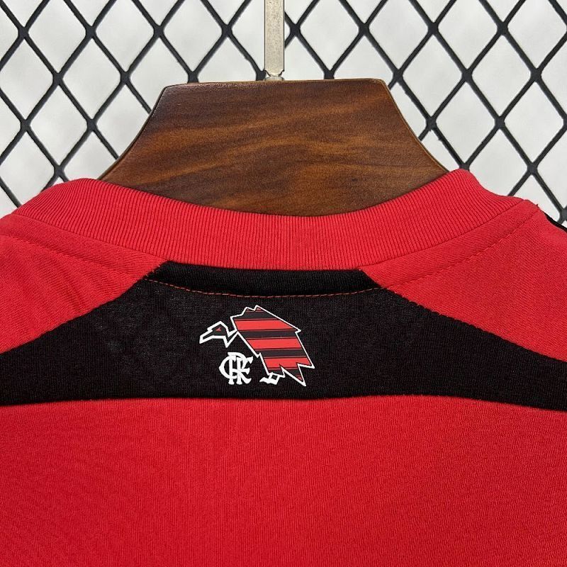 Maillot Flamengo Édition spéciale 25/26