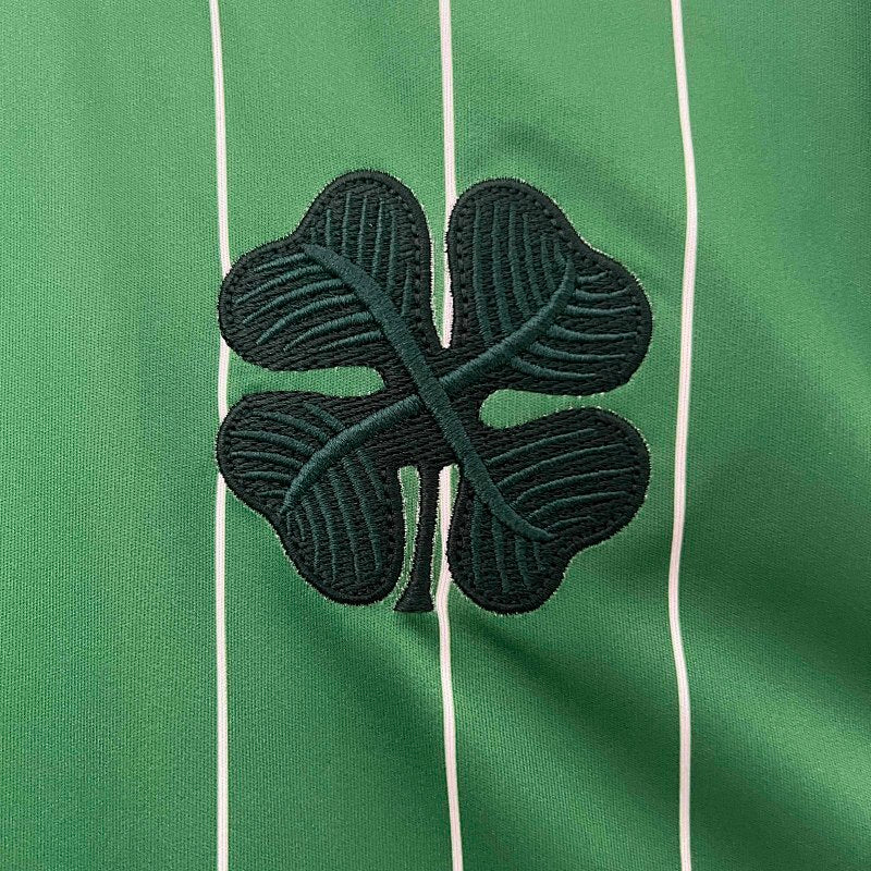 Maillot Celtic Édition spéciale 24/25