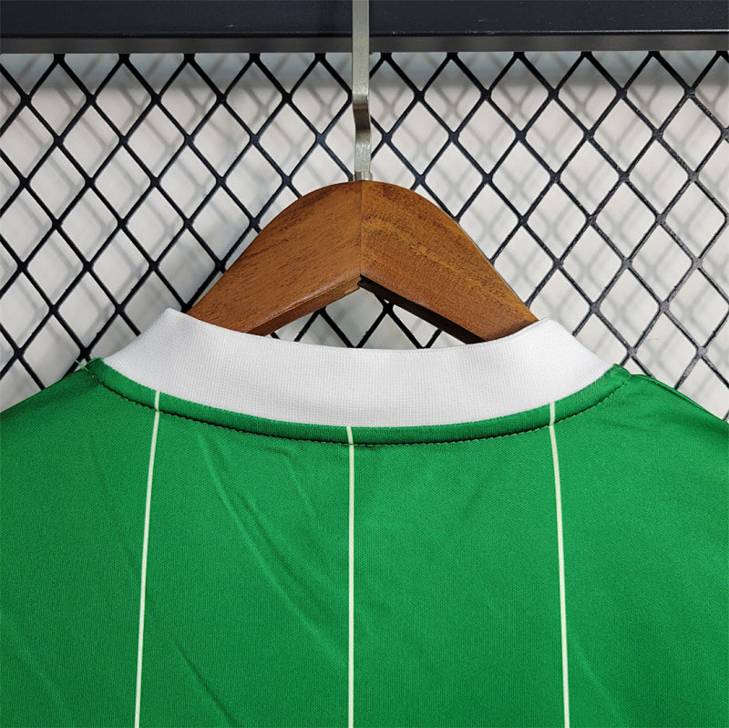 Camiseta Celtic Visitante Retro 1984/86