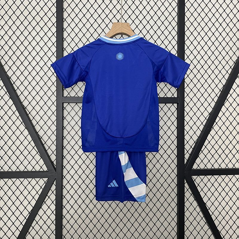 Ensemble Enfant Argentina Kid Copa Extérieur 25/26
