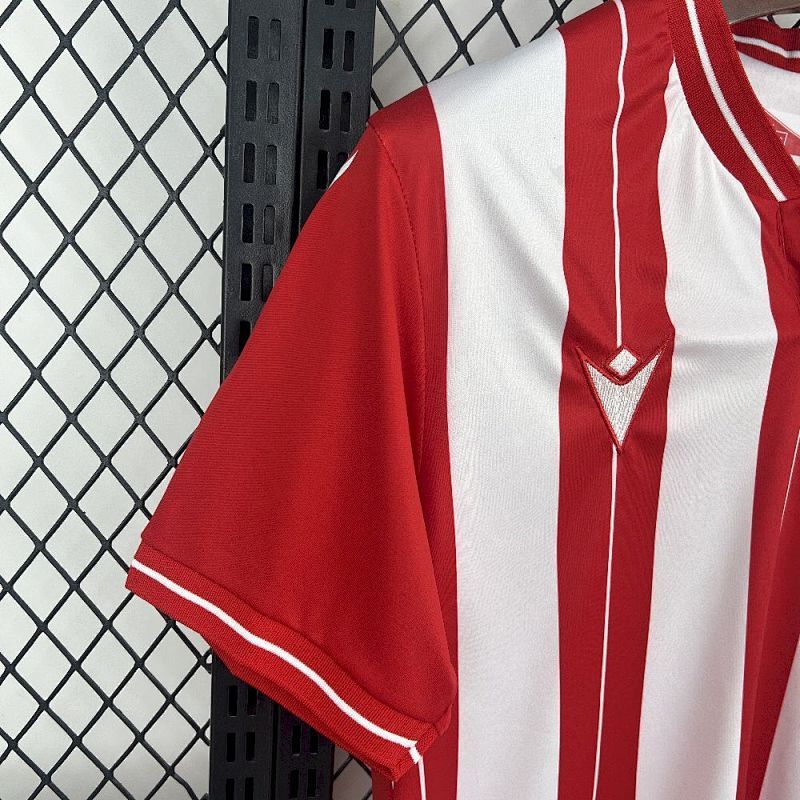 Maillot Almeria Domicile 25/26