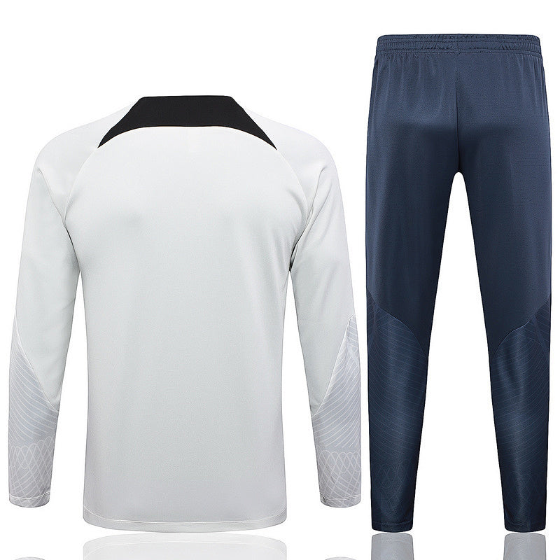 Maillot Corinthians Manches Longues 24/25