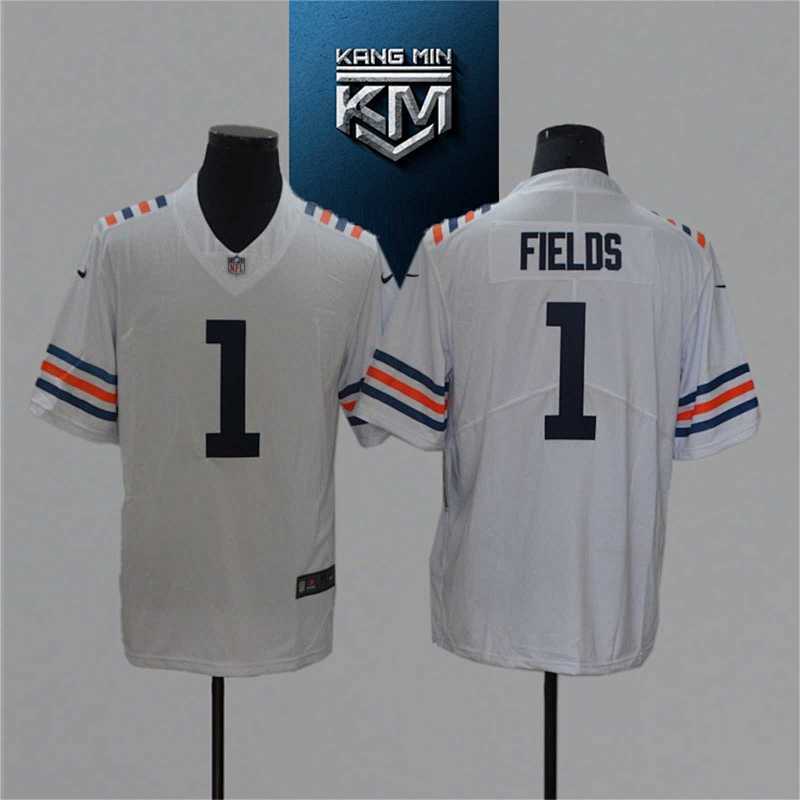 Maillot Bears NFL 25/26
