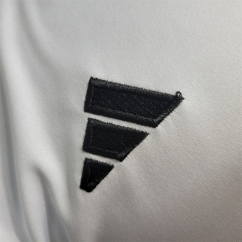 Polo Flamengo Blanc 23/24
