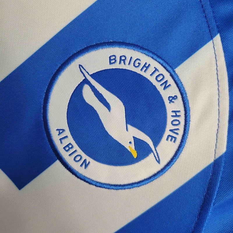 Maillot Brighton Domicile 23/24