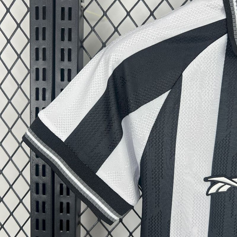 Maillot Femme Botafogo Domicile 25/26